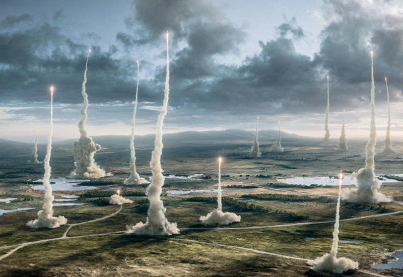 Суперкомпьютер вычислил ужасное будущее Земли