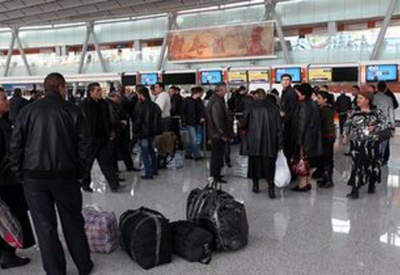 Армяне бегут из Армении - теперь от Пашиняна