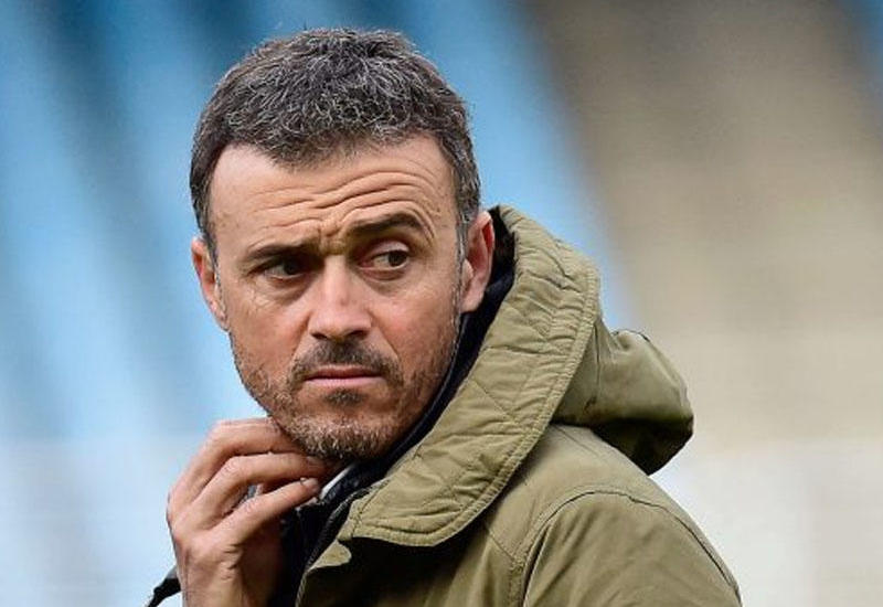 İspaniya yığmasının baş məşqçisi müəyyənləşdi