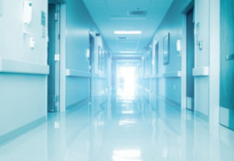 Тяжелое ДТП в Сальяне, есть пострадавшие