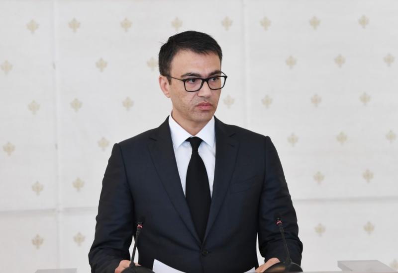 Глава AzerGold Закир Ибрагимов: Эксплуатация крупного золоторудного месторождения принесет экономике Азербайджана около 300 млн манатов