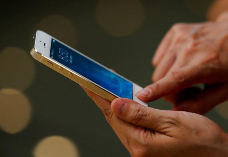 Smartfondakı barmaq skaneri ölünü də tanıyacaq