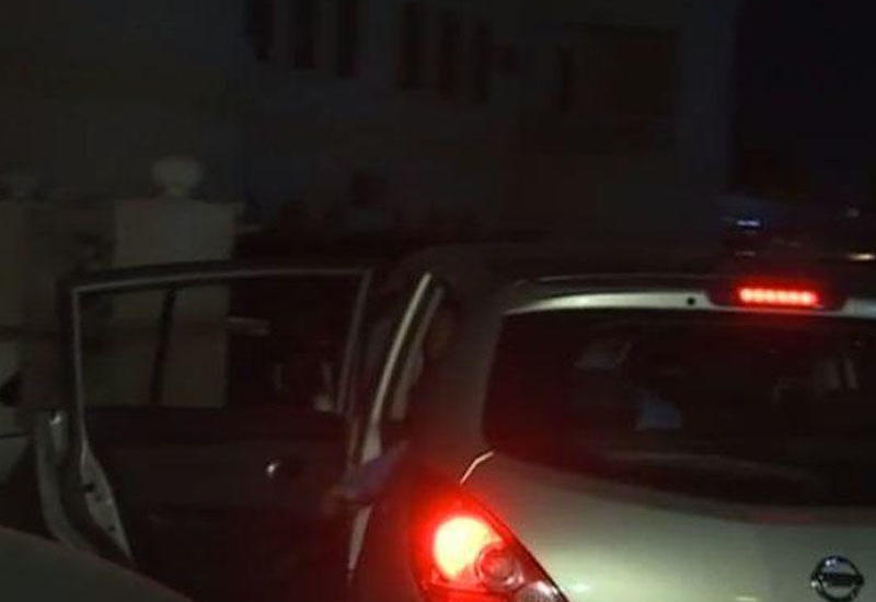 Əməkdar artist "Rolls Royce"u "Tida"ya dəyişdi?