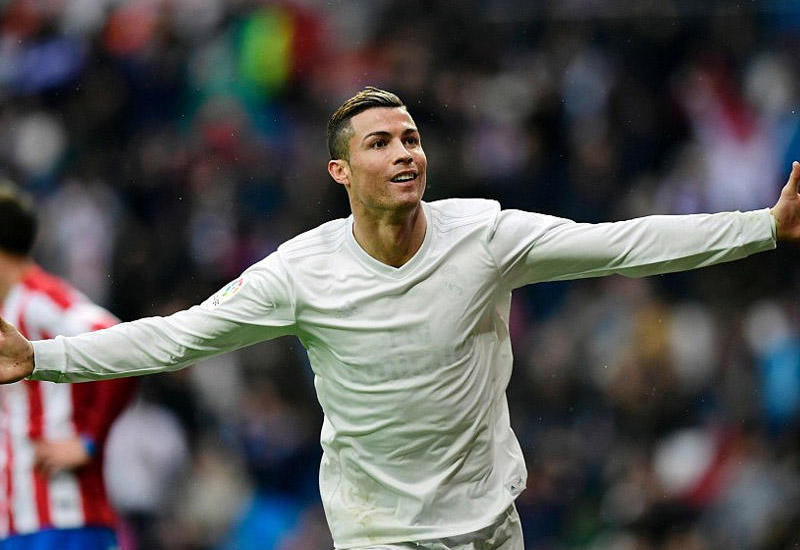 Kriştianu Ronaldu "Yuventus"a keçdi - RƏSMİ