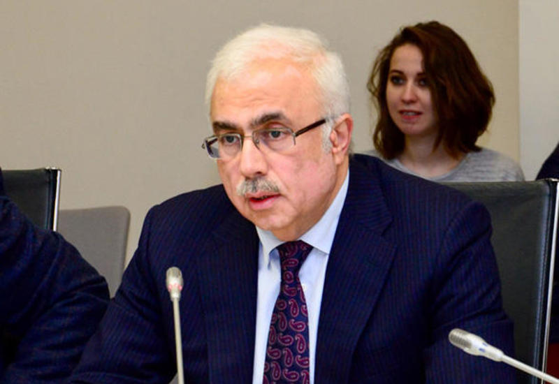 Ниязи Сафаров: Азербайджан снизит зависимость от импорта сырья для ковроткачества