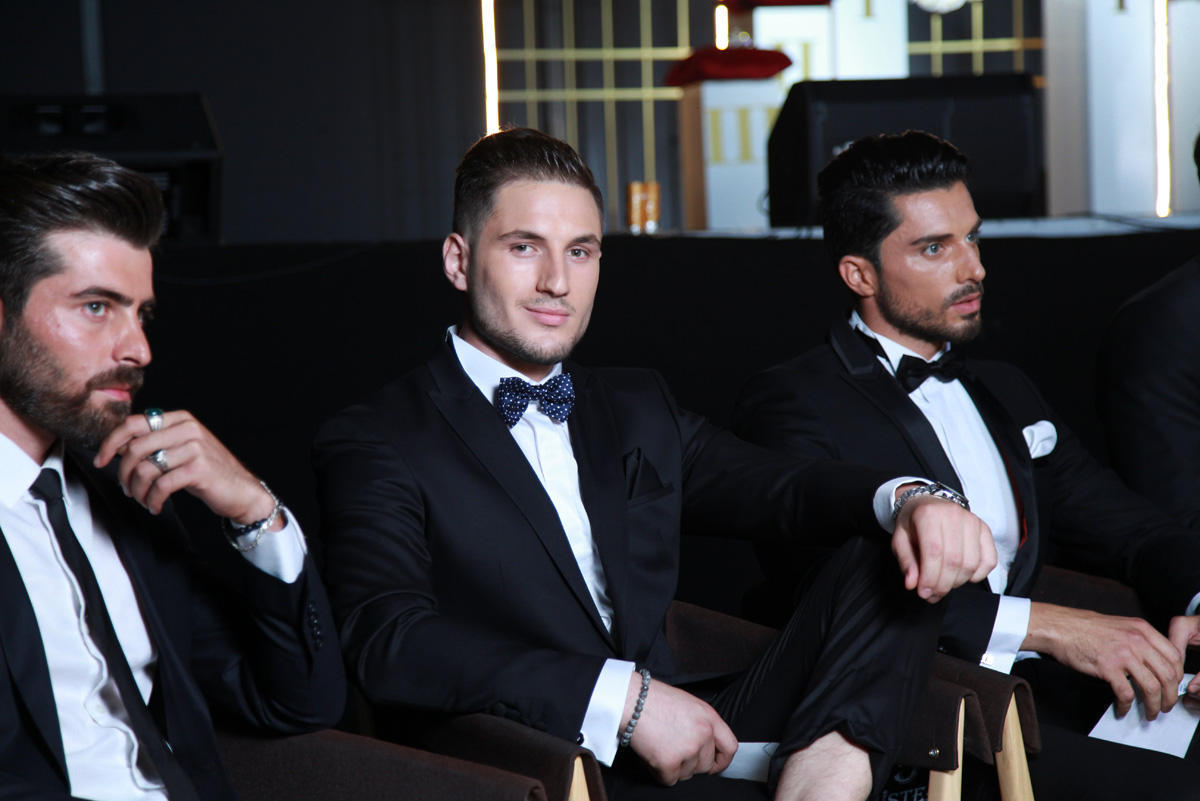 Определены победители конкурса красоты Miss & Mister Grand Azerbaijan 2018