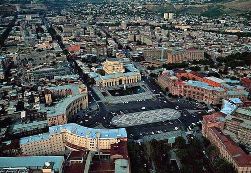 В Армении паника