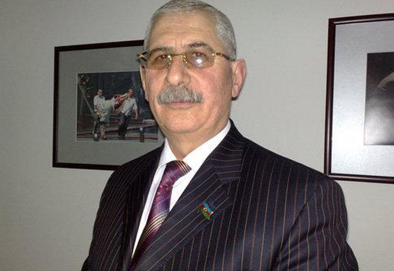 "Gəncədə baş verən hadisələr ilk növbədə terror aktıdır"