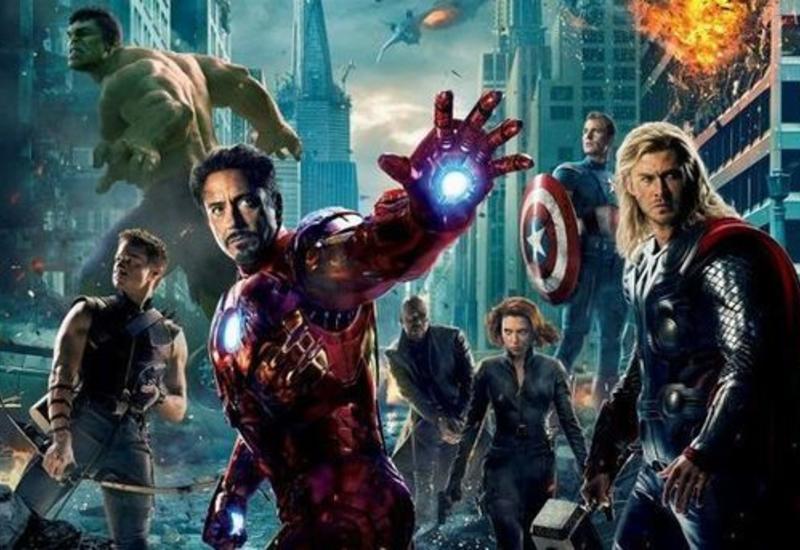 Почему фильмы Marvel лучше DC
