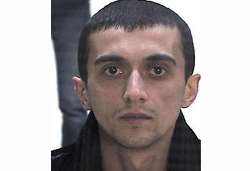 Ликвидирован один из убивших офицеров полиции в Гяндже