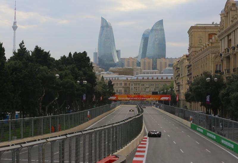 2019 Formula 1 Azərbaycan Qran Prisi nə vaxt keçiriləcək? - Bəzi məlumatlar yalandır