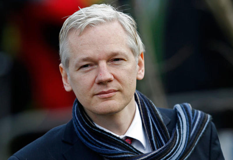 Эквадор и Британия ведут переговоры по ситуации с Ассанжем