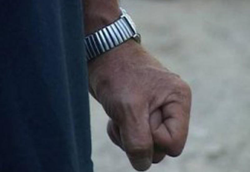 В Сумгайыте водитель автобуса стал жертвой ограбления