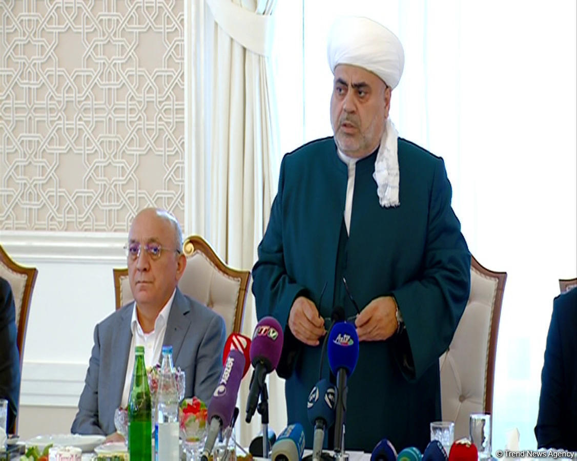 УМК: Цель кровавых терактов в Гяндже - создать напряженность в стране и породить страх в обществе