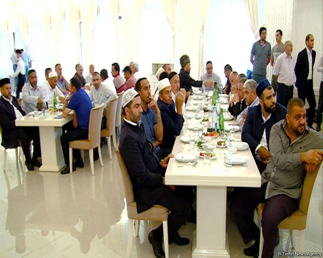 УМК: Цель кровавых терактов в Гяндже - создать напряженность в стране и породить страх в обществе