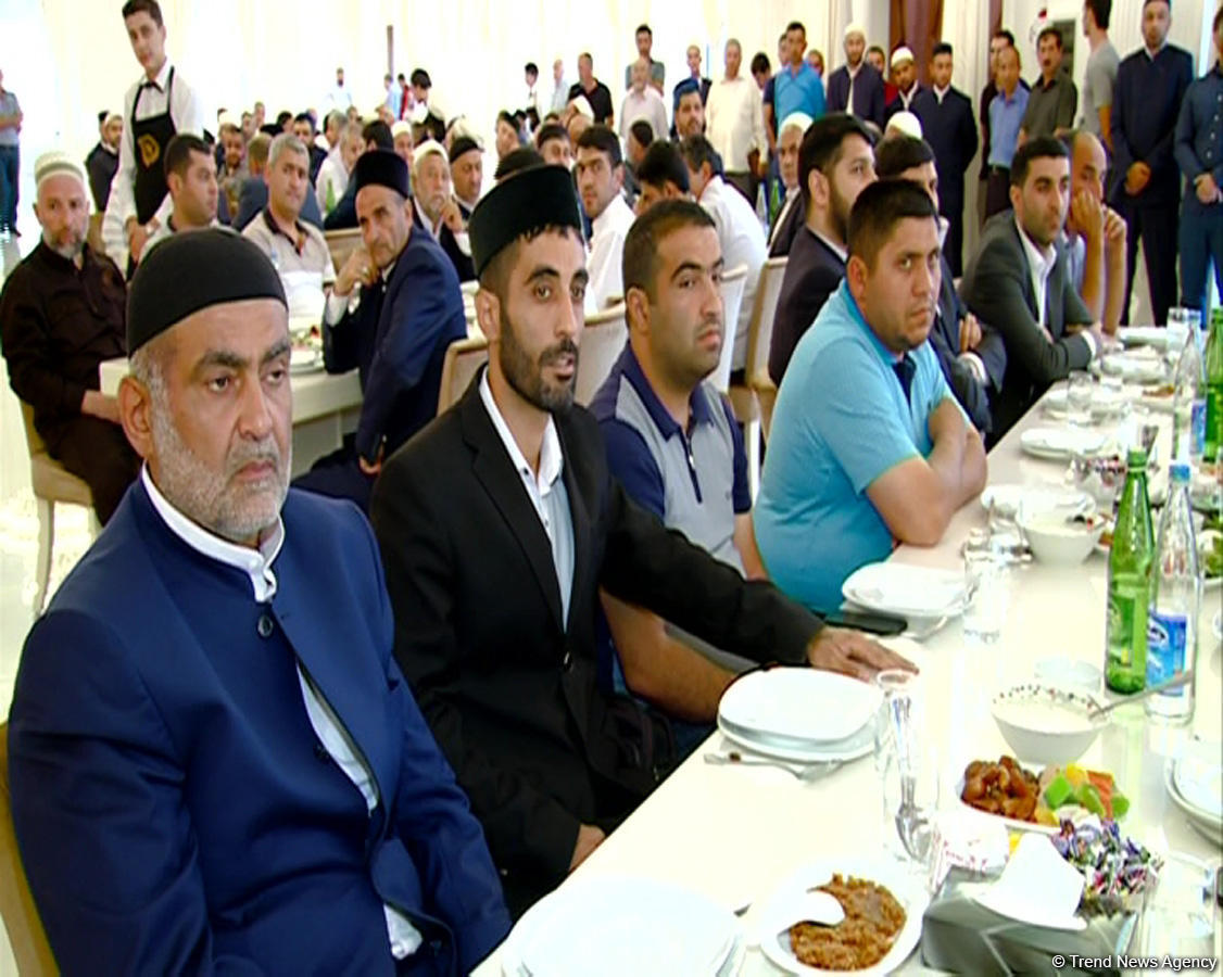 УМК: Цель кровавых терактов в Гяндже - создать напряженность в стране и породить страх в обществе