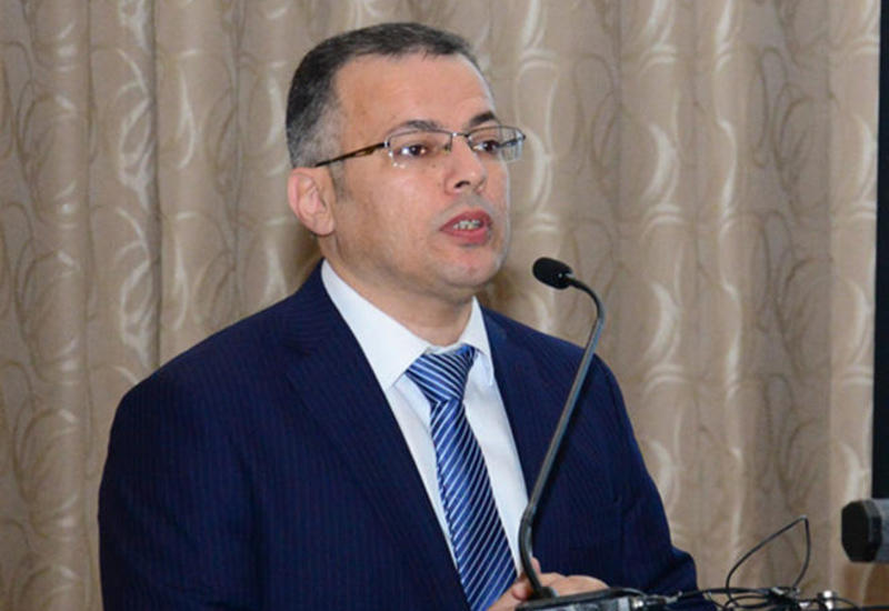 Вюсал Гасымлы о реализации "дорожной" карты по перспективам развития нацэкономики