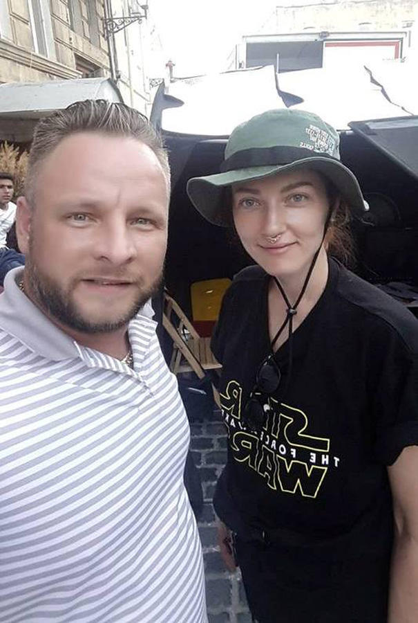 В Баку начались съемки романтической комедии "Однажды на Жаре"