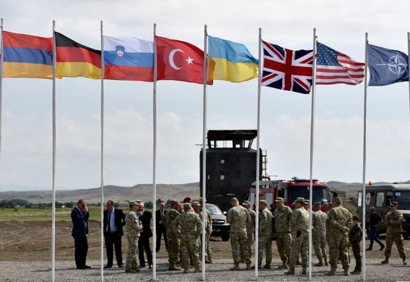 Россия все же разрешила армянам ехать на учения НАТО