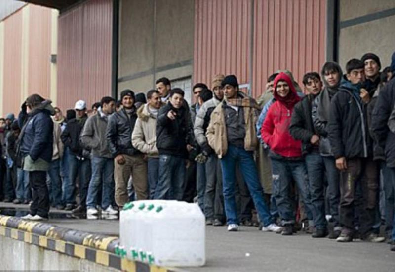 В Азербайджане возросло число лиц со статусом беженца