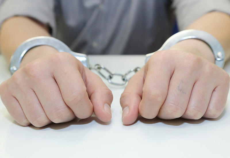 Bakıda şirkətdən 130 min manat oğurladı