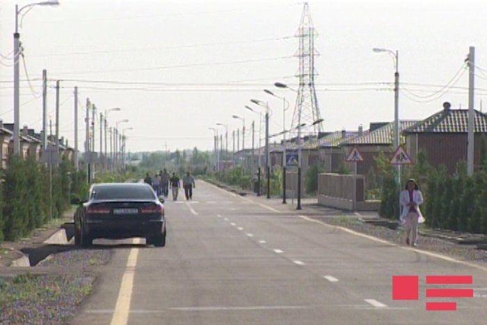 Иорданский принц посетил Джоджуг Марджанлы
