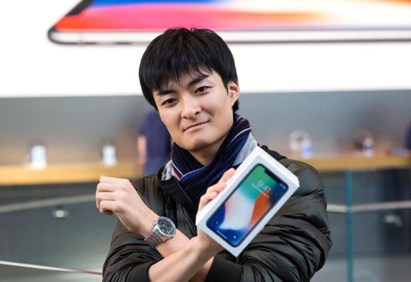 Будьте осторожны: китайский iPhone X трудно отличить от настоящего