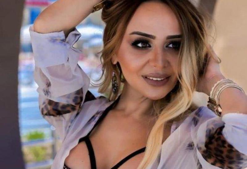 Azərbaycanlı aparıcı: "Mənimlə bir gecə keçirməyə yarım milyon verirdi"