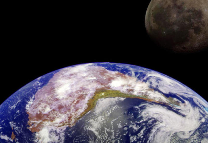 У Земли появится новая мини-луна