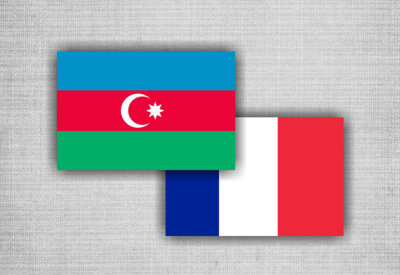 Новый уровень отношений между Азербайджаном и Францией сулит новые проекты