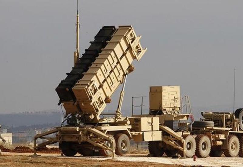 США планируют отправить в Украину еще одну батарею Patriot