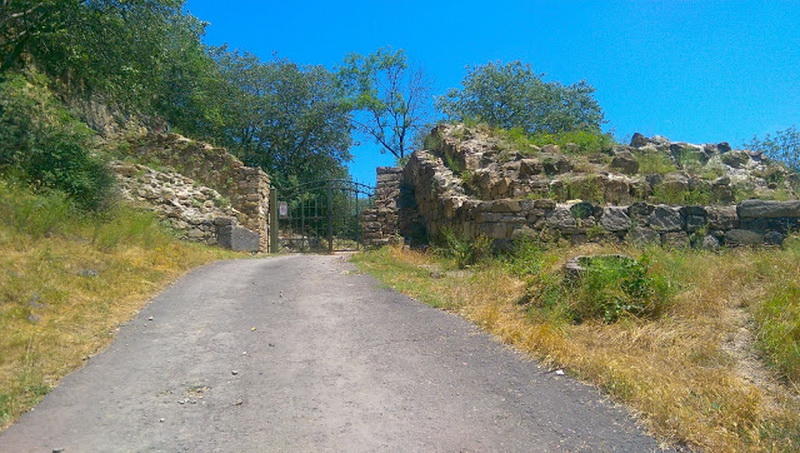 Древние тюркские артефакты грузинского Дманиси поразили ученых