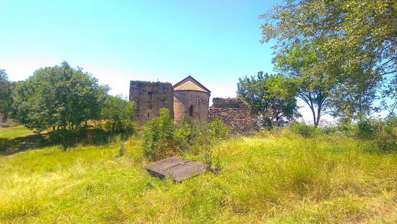 Древние тюркские артефакты грузинского Дманиси поразили ученых