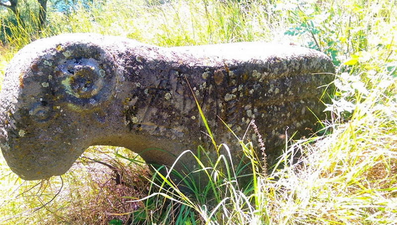 Древние тюркские артефакты грузинского Дманиси поразили ученых