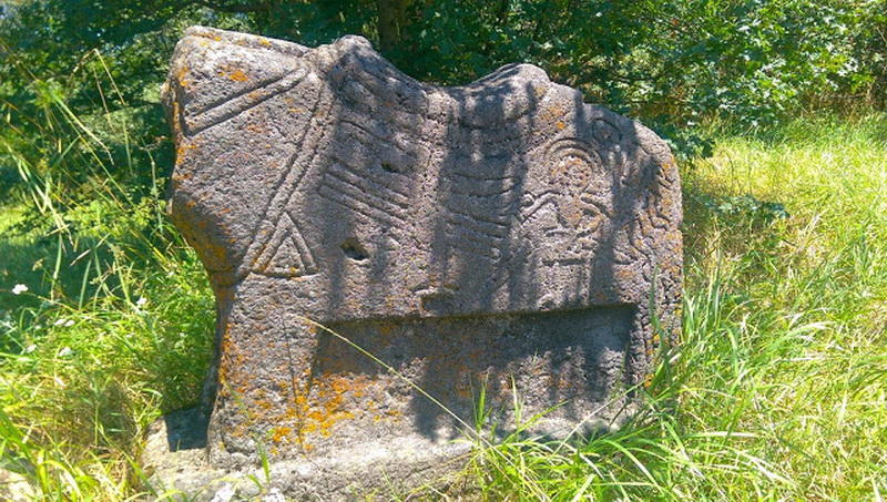 Древние тюркские артефакты грузинского Дманиси поразили ученых