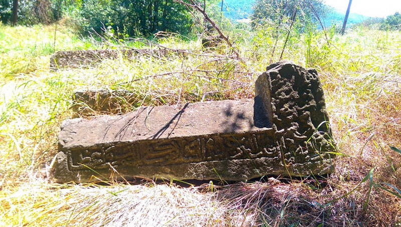 Древние тюркские артефакты грузинского Дманиси поразили ученых