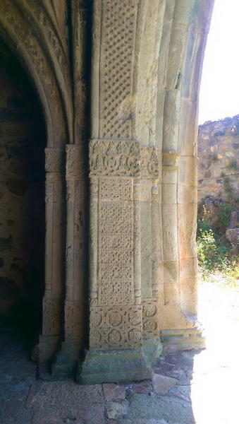 Древние тюркские артефакты грузинского Дманиси поразили ученых