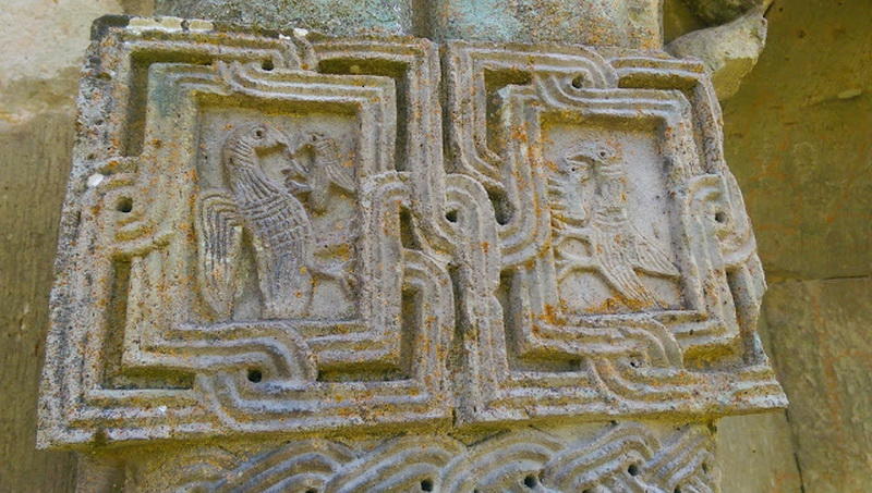 Древние тюркские артефакты грузинского Дманиси поразили ученых