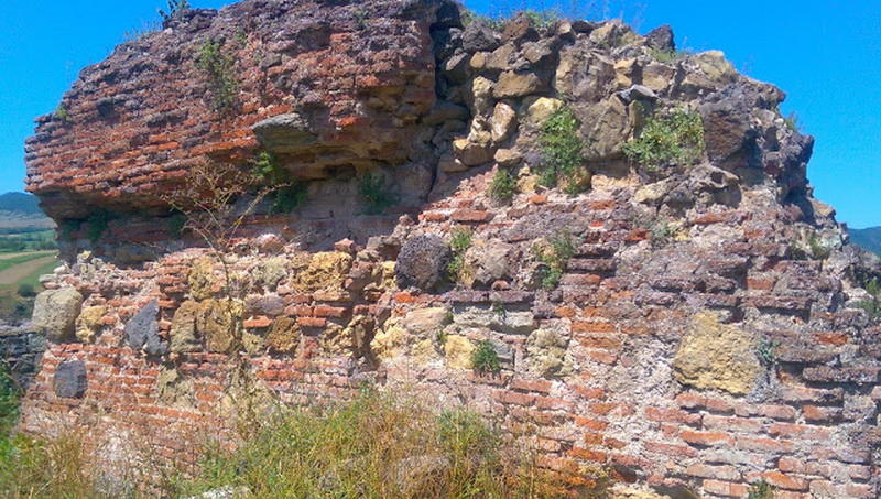 Древние тюркские артефакты грузинского Дманиси поразили ученых