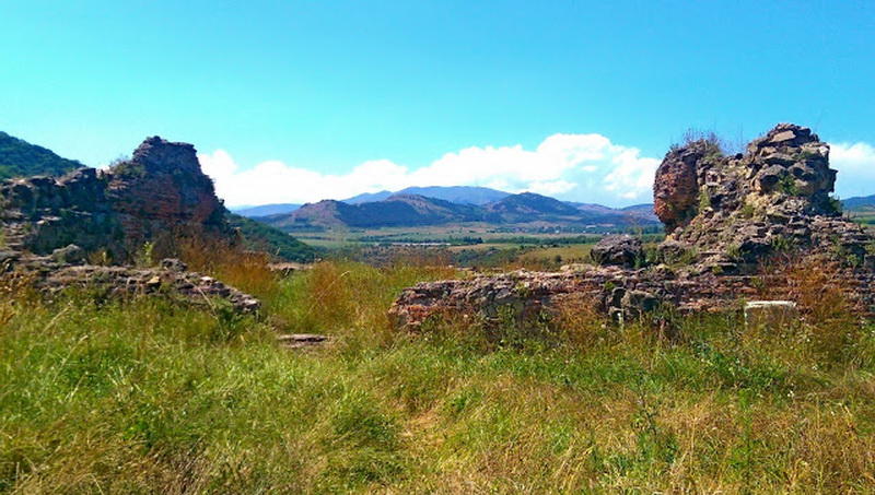 Древние тюркские артефакты грузинского Дманиси поразили ученых