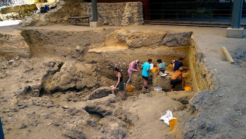 Древние тюркские артефакты грузинского Дманиси поразили ученых