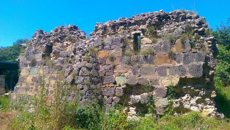 Древние тюркские артефакты грузинского Дманиси поразили ученых