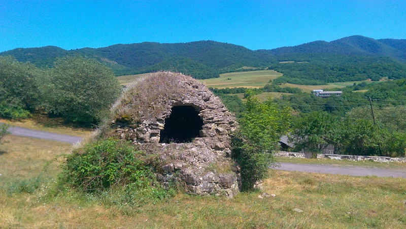 Древние тюркские артефакты грузинского Дманиси поразили ученых