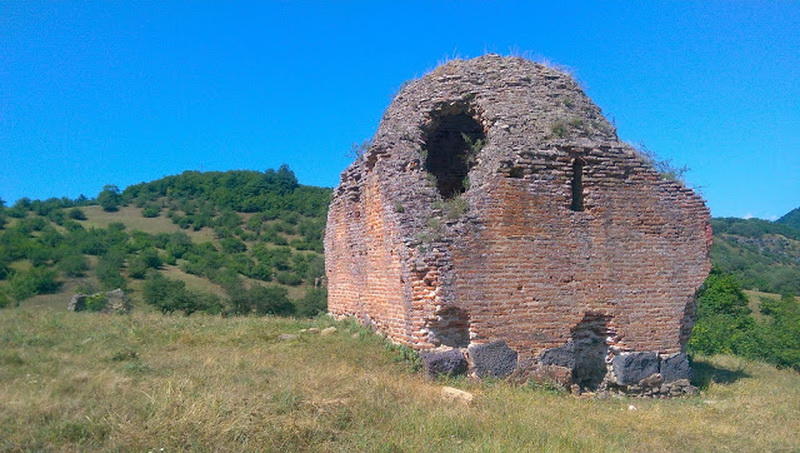 Древние тюркские артефакты грузинского Дманиси поразили ученых