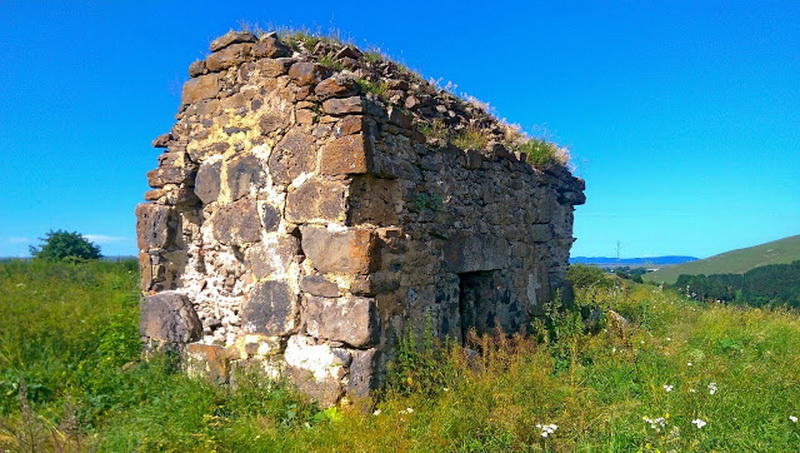 Древние тюркские артефакты грузинского Дманиси поразили ученых