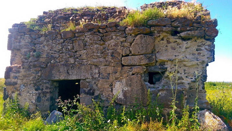 Древние тюркские артефакты грузинского Дманиси поразили ученых