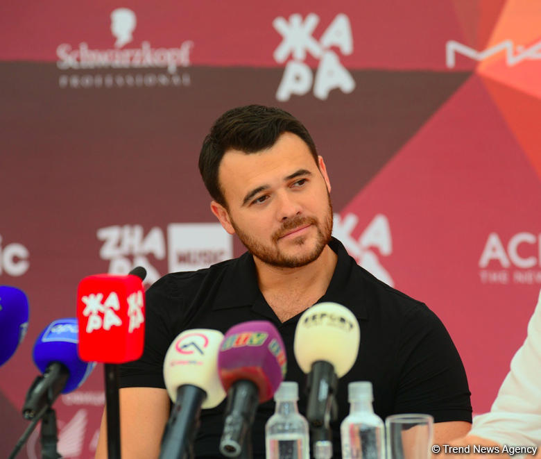 Филипп Киркоров: «ЖАРА» – главное музыкальное событие лета