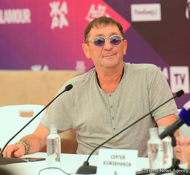 Филипп Киркоров: «ЖАРА» – главное музыкальное событие лета