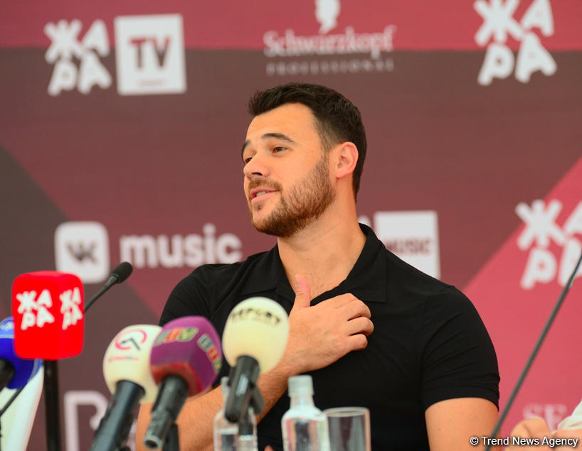 Филипп Киркоров: «ЖАРА» – главное музыкальное событие лета