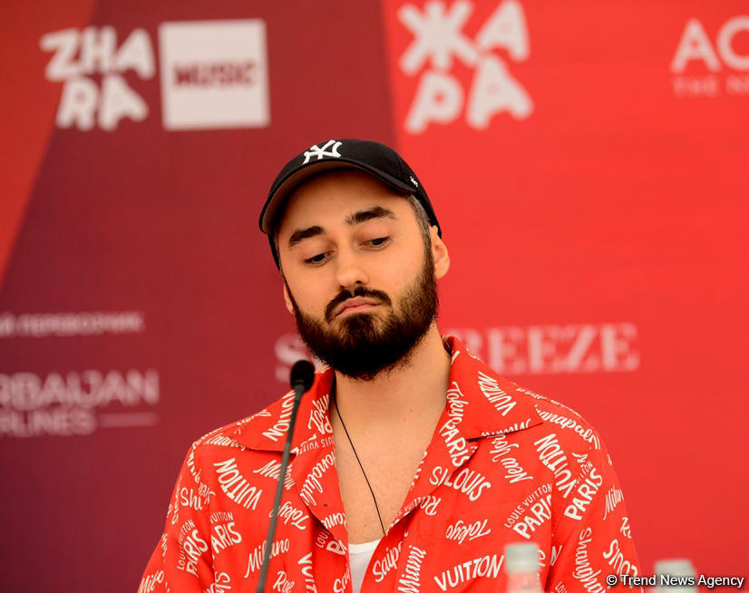 Филипп Киркоров: «ЖАРА» – главное музыкальное событие лета